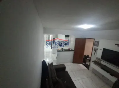 Casa com 2 Quartos à venda, 121m² no Cidade Nova Jacareí, Jacareí