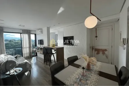 Apartamento com 1 Quarto à venda, 49m² no Santana, Porto Alegre
