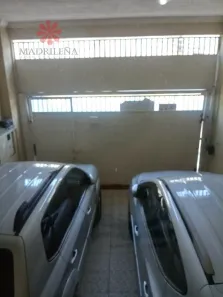 Sobrado com 3 Quartos à venda, 15m² no Parque Boturussu, São Paulo