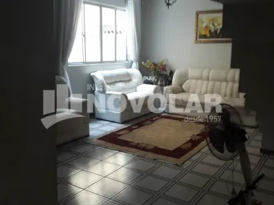 Sobrado com 4 Quartos à venda, 238m² no Tremembé, São Paulo