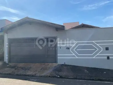 Casa com 3 Quartos à venda, 174m² no Parque São Matheus, Piracicaba
