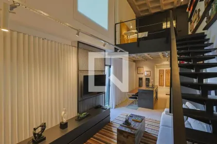 Apartamento com 1 Quarto à venda, 68m² no Savassi, Belo Horizonte