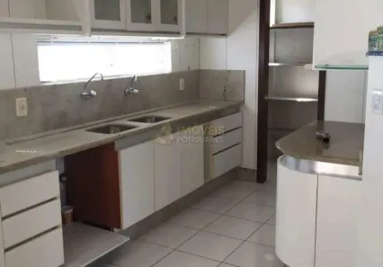 Apartamento com 3 Quartos à venda, 90m² no Lagoa Nova, Natal