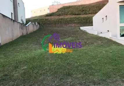 Lote/Terreno à venda, 392m² no Alphaville, Santana de Parnaíba