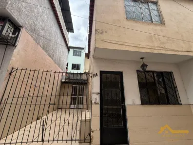 Casa com 2 Quartos à venda, 55m² no Siderlândia, Volta Redonda