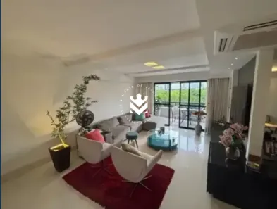 Apartamento com 4 Quartos à venda, 125m² no Torre, Recife