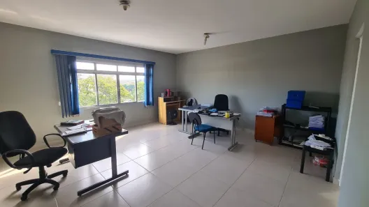 Prédio Comercial para alugar, 270m² no Vila Antonieta, Guarulhos