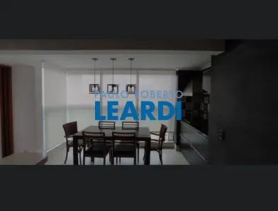 Apartamento com 2 Quartos à venda, 84m² no Vila Scarpelli, Santo André