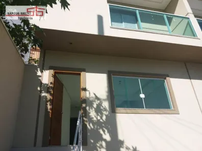 Sobrado com 1 Quarto à venda, 101m² no Vila Mangalot, São Paulo