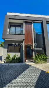 Casa de Condomínio com 4 Quartos à venda, 140m² no Boiçucanga, São Sebastião