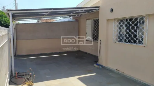 Casa com 2 Quartos à venda, 110m² no Vila Anhangüera, Campinas