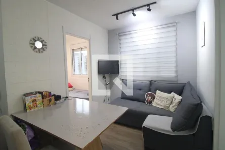 Apartamento com 2 Quartos à venda, 35m² no Vila São Paulo, São Paulo