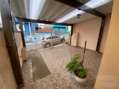 Casa com 3 Quartos à venda, 125m² no Casa Verde Média, São Paulo