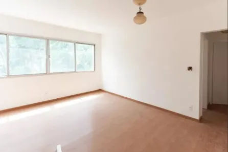Apartamento com 3 Quartos à venda, 82m² no Moema, São Paulo