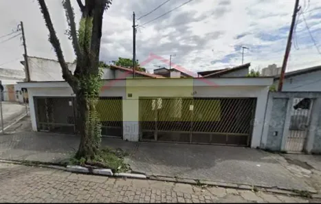 Casa com 2 Quartos para alugar, 180m² no Vila Nova Manchester, São Paulo