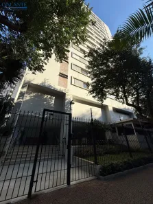 Apartamento com 3 Quartos para alugar, 95m² no Santana, São Paulo