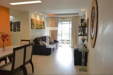 Apartamento com 4 Quartos à venda, 110m² no Barra Olímpica, Rio de Janeiro