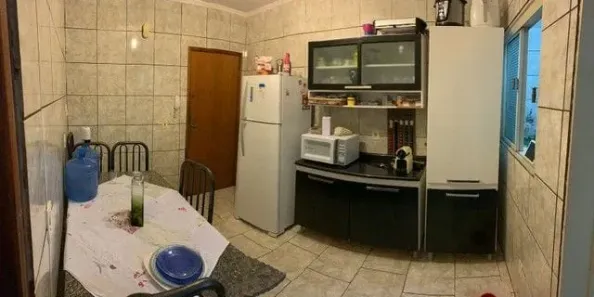 Apartamento com 3 Quartos à venda, 10m² no Jardim Residencial Vetorasso, São José do Rio Preto