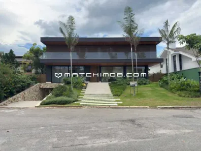 Casa de Condomínio com 4 Quartos à venda, 977m² no Barra da Tijuca, Rio de Janeiro
