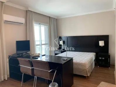 Flat com 1 Quarto à venda, 29m² no Perdizes, São Paulo