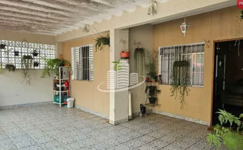 Casa com 2 Quartos à venda, 460m² no Vila Mariza Mazzei, São Paulo