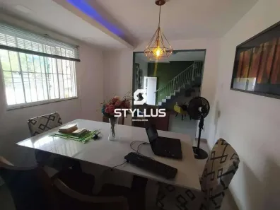 Casa com 3 Quartos à venda, 180m² no Cascadura, Rio de Janeiro