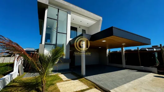 Sobrado com 3 Quartos à venda, 208m² no Eugênio de Mello, São José dos Campos