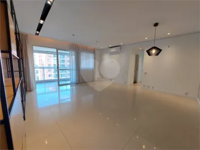 Apartamento com 3 Quartos à venda, 102m² no Vila Leopoldina, São Paulo