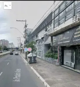 Prédio Comercial com 6 Quartos para alugar, 1m² no Rio Branco, Porto Alegre