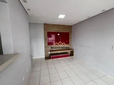 Apartamento com 2 Quartos à venda, 55m² no Vale Verde, Cabreúva