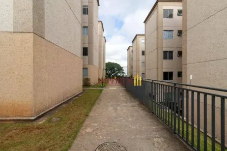 Apartamento com 2 Quartos à venda, 39m² no Vila Santos, São Paulo