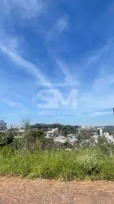 Lote/Terreno à venda, 650m² no Efapi, Chapecó