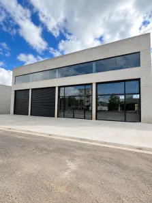 Ponto Comercial para alugar, 372m² no São José, São Leopoldo