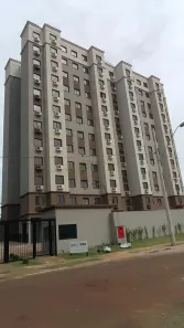 Apartamento com 2 Quartos à venda, 46m² no Vila Virgínia, Ribeirão Preto