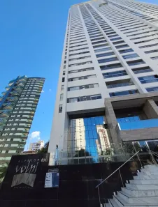 Apartamento com 3 Quartos à venda, 136m² no Aeroclube, João Pessoa