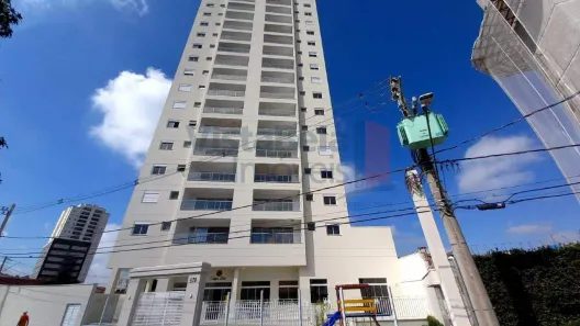 Apartamento com 2 Quartos à venda, 77m² no Jardim das Nações, Taubaté