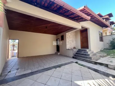 Casa com 3 Quartos à venda, 195m² no Ingá Alto, Betim