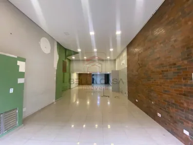Ponto Comercial para alugar, 120m² no Mooca, São Paulo