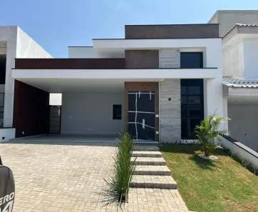 Casa de Condomínio com 3 Quartos à venda, 144m² no Cajuru do Sul, Sorocaba