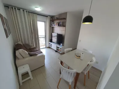 Apartamento com 2 Quartos à venda, 48m² no Vila Parque Jabaquara, São Paulo