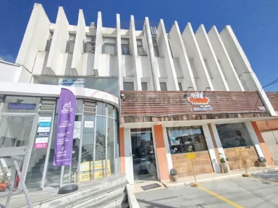 Prédio Comercial à venda, 417m² no Vila Mariana, São Paulo