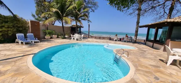 Casa de Condomínio com 4 Quartos à venda, 160m² no Geribá, Armação dos Búzios