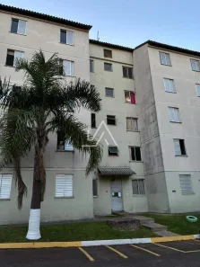 Apartamento com 2 Quartos à venda, 39m² no São Luiz Gonzaga, Passo Fundo