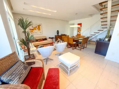 Cobertura com 4 Quartos para alugar, 350m² no Centro, Cabo Frio