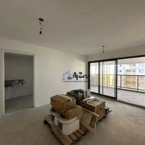 Apartamento com 2 Quartos à venda, 91m² no Jardim das Acácias, São Paulo