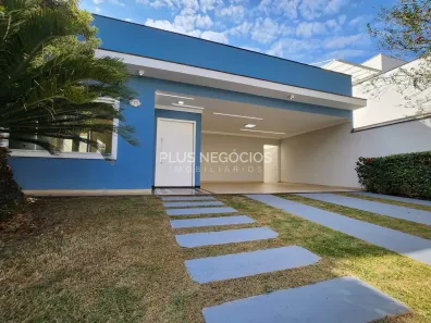 Casa de Condomínio com 3 Quartos à venda, 220m² no Vila Artura, Sorocaba