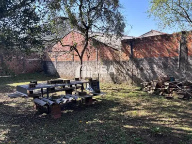 Lote/Terreno à venda, 500m² no Bairro Alto, Curitiba