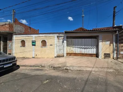 Casa com 1 Quarto à venda, 40m² no Jardim São Jorge, Piracicaba