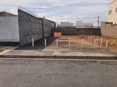 Lote/Terreno à venda, 140m² no Residencial Cristal, Votorantim