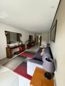 Apartamento com 2 Quartos à venda, 62m² no Vila Gumercindo, São Paulo